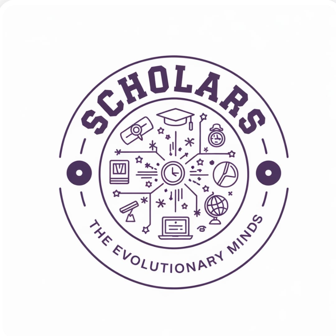 Scholars Logo