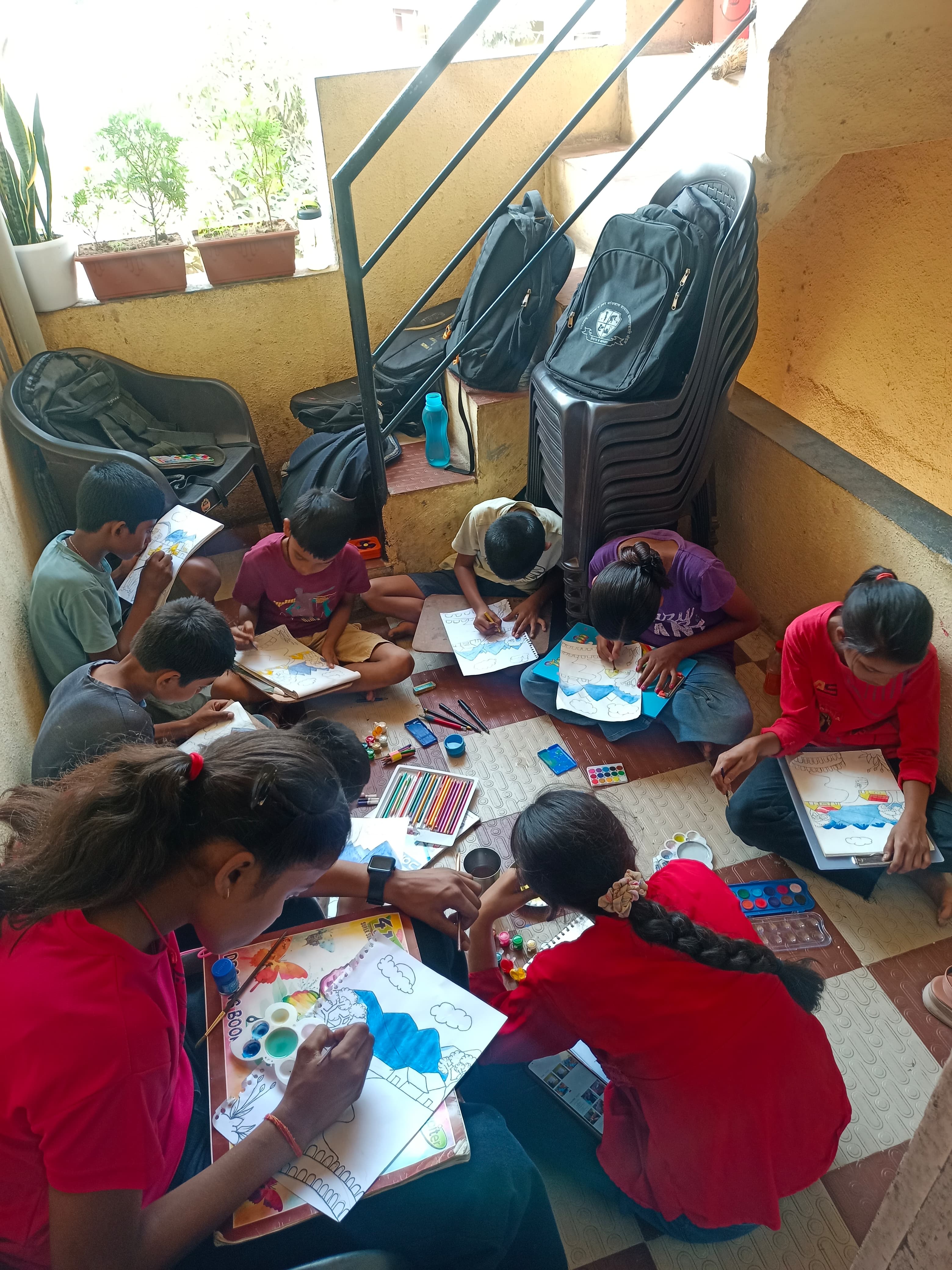 scholar nashik